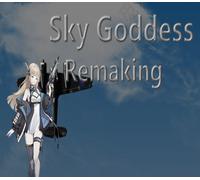 Sky Goddess Remaking Steam CD Key