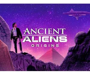 Sky Gods And Star Beings