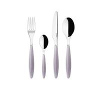 Sky Grey 24-PIECE CUTLERY SET "FEELING"