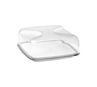 Sky Grey CHEESE DISH SET "EVERYDAY"