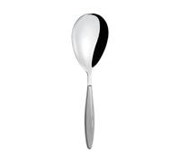 Sky Grey RICE SERVING SPOON "FEELING"