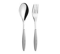 Sky Grey SERVING CUTLERY "FEELING"