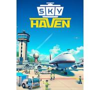 Sky Haven Tycoon - Airport Simulator (PC) - Steam Key - GLOBAL