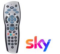 Sky HD Remote Control Replacement for all Sky + Plus HD Remote Control HD Box UK