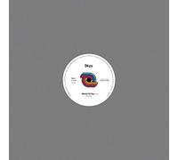 Sky - Here's To You [VINYL]