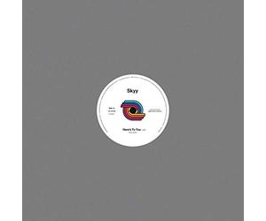 Sky - Here's To You [VINYL]