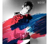 Sky-Hi - Ai Bloom / Rule (CD+DVD) [Japan CD] AVCD-48722