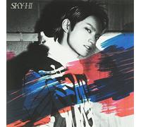 Sky-Hi - Ai Bloom / Rule [Japan CD] AVCD-48723