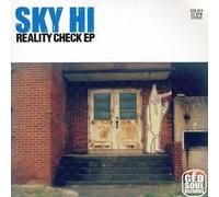 Sky Hi - Reality Check [VINYL]