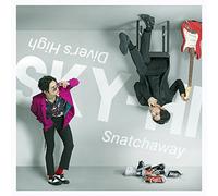 SKY-HI - Snatchaway/Divers High