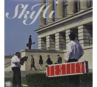 SKY HI - Testify [VINYL]