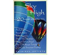 Sky High - 20 Smash Hits of the 70's (Audio Cassette)