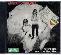 Sky High and Mau Mau - African Vengeance