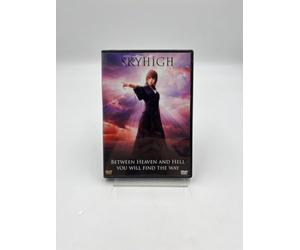 Sky High - Between Heaven and Hell you will find the Way [Import allemand]