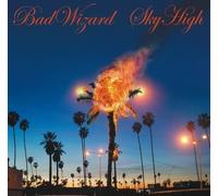 Sky High by Bad Wizard (2006-02-21)