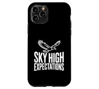 Sky High Expectations Eagle Case for iPhone 11 Pro