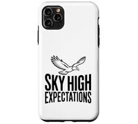 Sky High Expectations Eagle Case for iPhone 11 Pro Max