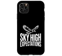 Sky High Expectations Eagle Case for iPhone 11 Pro Max