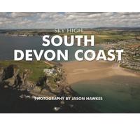 Sky High South Devon Coast