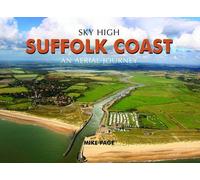 Sky High Suffolk Coast