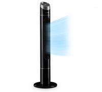 Sky High Tower Fan 40W 276m³ / h 75 ° Oscillation 3 Modes Black