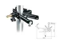 Manfrotto 043 Sky Hook clamp