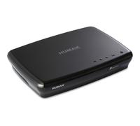 HUMAX FVP-5000T 500 GB Freeview Play HD TV Recorder - Black