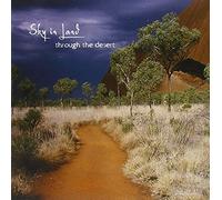 Sky In Land - Through The Desert