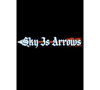 Sky Is Arrows Steam Key GLOBAL