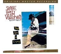Stevie Ray Vaughan – Sky Is Crying – SACD – MoFi Electronics