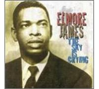 Sky Is Crying: Classic Blues C