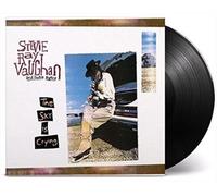 Sky Is Crying - Vaughan,Stevie Ray & Double Trouble LP