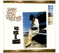 Sky is Crying [VINYL]