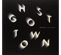 Ghost Town - Sky Is Falling [VINYL]