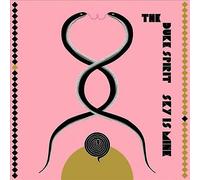 Sky Is Mine [LP] by The Duke Spirit (Record, 2017)