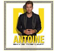 Sky Is The Limit (3CD Limited Deluxe Box)