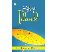 Sky Island