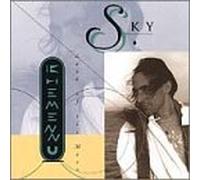 Sky - Khemennu Land of the Moon