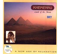 Sky - Khemennu (Land of the Moon)