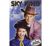 Sky King 01