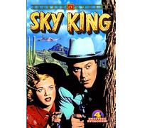 Sky King - Volume 1 (DVD-R) (1958) (All Regions) (NTSC) (US Import)