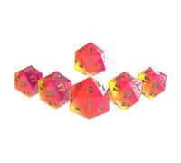 Sky Kingdom Games, Dungeons of Infinity the Board Game: Deep Dungeon Dice Set