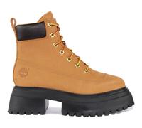 Sky Lace Up Boots - female - Timberland - Lace-up Boots - Brown - 5 1/2 UK - Shoes 5 1/2 UK