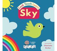 Sky (Look Touch Learn De-Spec, 2)