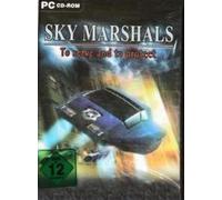 Sky Marshals - To serve and to protect