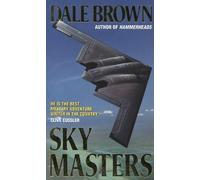 Sky Masters by Dale Brown (17-Aug-2009) Paperback
