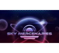Sky Mercenaries