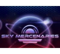 Sky Mercenaries (PC) Steam Key - GLOBAL