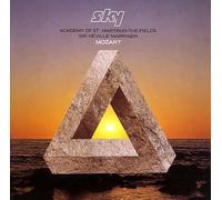 Sky, Academy of St. Martin-In-the-Fields, Sir Neville Marriner - SKY The Mozart Album