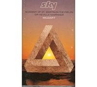 Sky/Mozart Album [CASSETTE]